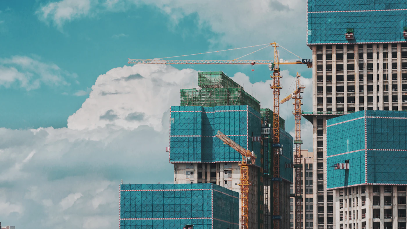 Beton Kırma hizmeti — Gebze Karotçu